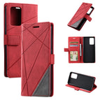 For OPPO Find X5 Lite / Red