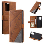 For OPPO Find X5 Lite / Brown