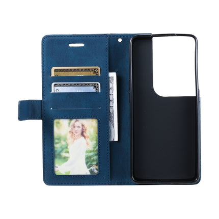 Skin Feel Splicing Leather Phone Case, For OPPO Reno8 Pro+, For OPPO Reno8 Pro, For OPPO Reno8, For Samsung Galaxy Xcover5