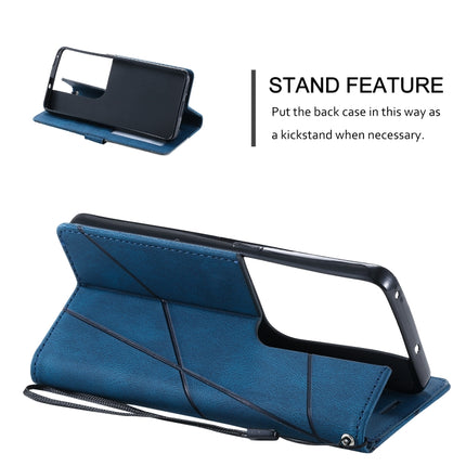 Skin Feel Splicing Leather Phone Case, For OPPO Reno8 Pro+, For OPPO Reno8 Pro, For OPPO Reno8, For Samsung Galaxy Xcover5