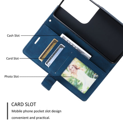 Skin Feel Splicing Leather Phone Case, For OPPO Reno8 Pro+, For OPPO Reno8 Pro, For OPPO Reno8, For Samsung Galaxy Xcover5