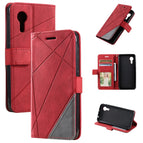 For Samsung Galaxy Xcover5 / Red