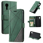 For Samsung Galaxy Xcover5 / Green
