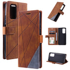 For Xiaomi Redmi Note 11T Pro 5G / Brown