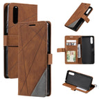 For Sony Xperia 1 IV / Brown