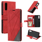 For Sony Xperia 10 IV / Red