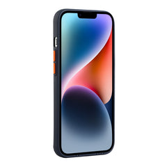 Card Slot Design Shockproof TPU Phone Case, For iPhone 14, For iPhone 14 Plus