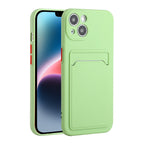 For iPhone 14 Plus / Matcha Green