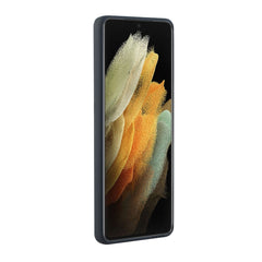 Card Slot Design Shockproof TPU Phone Case, For Samsung Galaxy S22 Ultra 5G, For Samsung Galaxy S21 FE 5G