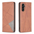 For Samsung Galaxy A14 5G / Brown