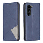 For Samsung Galaxy S23+ 5G / Blue