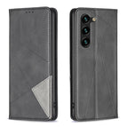 For Samsung Galaxy S23+ 5G / Black