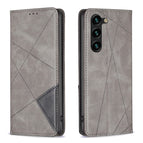 For Samsung Galaxy S23+ 5G / Grey