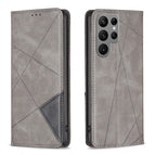 For Samsung Galaxy S23 Ultra 5G / Grey