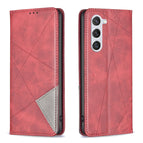 For Samsung Galaxy S23 5G / Red
