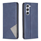 For Samsung Galaxy S23 5G / Blue