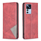 For Xiaomi 12T / 12T Pro / Redmi K50 Ultra / Red