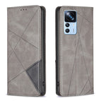 For Xiaomi 12T / 12T Pro / Redmi K50 Ultra / Grey