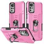 For Motorola Moto G22 / Pink
