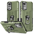 For Motorola Moto G22 / Green