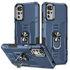 For Motorola Moto G22 / Blue