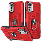For Motorola Moto G22 / Red