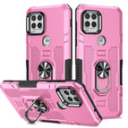 For Motorola Moto G Stylus 2021 / Pink