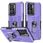 For OPPO A57 5G / Purple