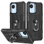 For Realme C30 4G / Black