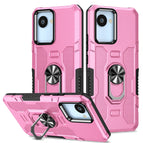 For Realme C30 4G / Pink