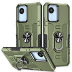 For Realme C30 4G / Green