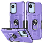 For Realme C30 4G / Purple