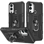 For Infinix Hot 12i / Black