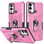 For Infinix Hot 12i / Pink
