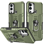 For Infinix Hot 12i / Green