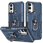 For Infinix Hot 12i / Blue