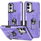 For Infinix Hot 12i / Purple