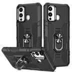 For Infinix Hot 12 Play / Black