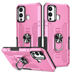 For Infinix Hot 12 Play / Pink