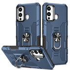 For Infinix Hot 12 Play / Blue