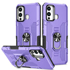 For Infinix Hot 12 Play / Purple