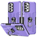 For Samsung Galaxy A73 5G / Purple