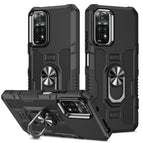For Xiaomi Redmi Note 11 Global / Black