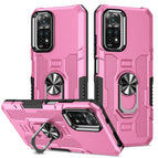 For Xiaomi Redmi Note 11 Global / Pink