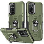 For Xiaomi Redmi Note 11 Global / Green