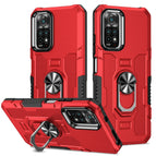 For Xiaomi Redmi Note 11 Global / Red
