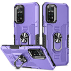 For Xiaomi Redmi Note 11 Global / Purple