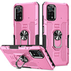 For Xiaomi Poco X4 Pro 5G / Pink