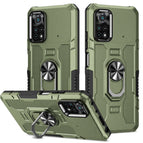 For Xiaomi Poco X4 Pro 5G / Green