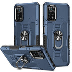 For Xiaomi Poco X4 Pro 5G / Blue